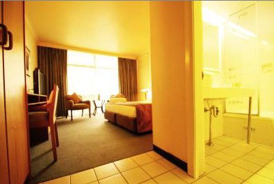 Quality Inn Dubbo International - Accommodation Gladstone 3