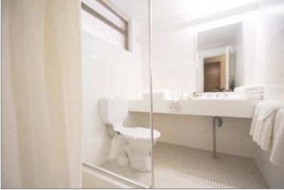 Quality Inn Dubbo International - Accommodation Gladstone 5