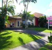 Las Vegas Motor Inn - Accommodation Gladstone