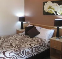 Best Western Motel Farrington - Accommodation Gladstone