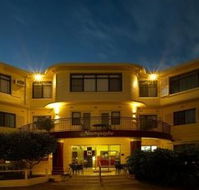 Normandie Motel - Accommodation Gladstone