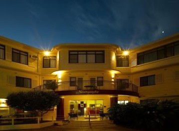 Normandie Motel - Accommodation Gladstone 0