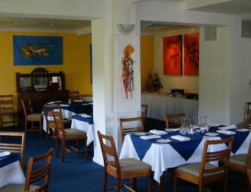 Normandie Motel - Accommodation Gladstone 1
