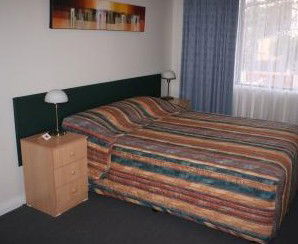 Normandie Motel - Accommodation Gladstone 2