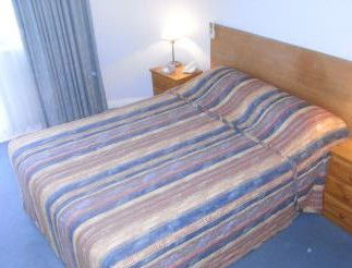 Normandie Motel - Accommodation Gladstone 5