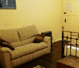Edinburgh Gallery Bed and Breakfast - Accommodation Gladstone