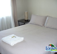 The Lorikeet Tourist Park - Accommodation Gladstone