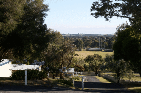 Limestone Coast Tourist Park - Accommodation Gladstone