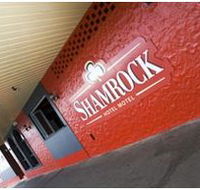 Shamrock Hotel Motel - Accommodation Gladstone
