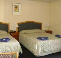 Mudgee Motor Inn - Accommodation Gladstone