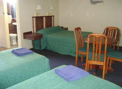 Mudgee Motor Inn - Accommodation Gladstone 3