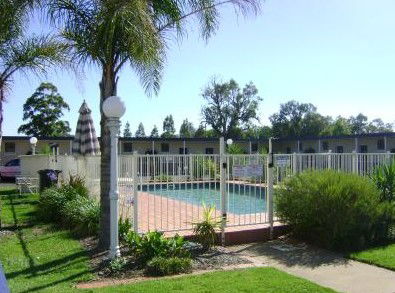 Mudgee Motor Inn - Accommodation Gladstone 4