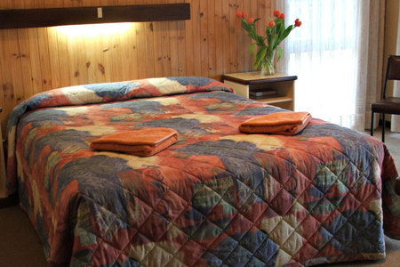 Omeo Motel - Accommodation Gladstone 1