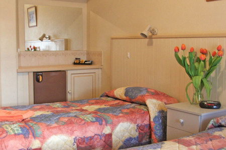 Omeo Motel - Accommodation Gladstone 2