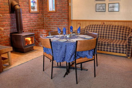 Omeo Motel - Accommodation Gladstone 4