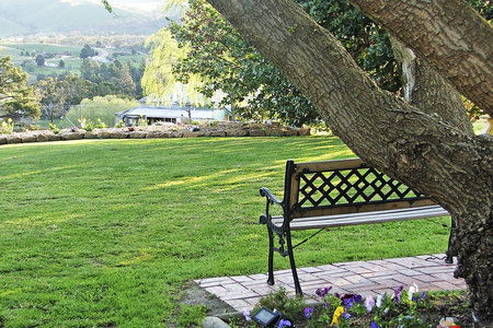 Omeo Motel - Accommodation Gladstone 5
