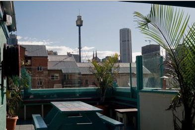 Australian Backpackers - Accommodation Gladstone 0