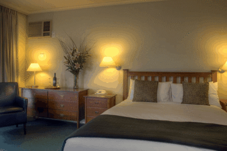 Ringwood Lake Inn - Accommodation Gladstone