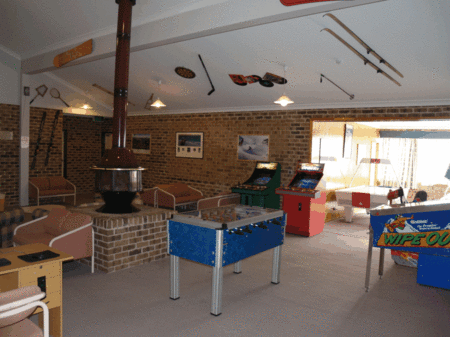 Acacia Snowy Motel - Accommodation Gladstone 2