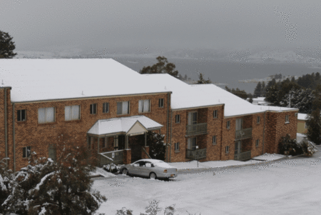 Acacia Snowy Motel - Accommodation Gladstone 4