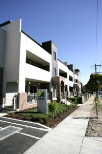 Moonee Ponds VIC Accommodation Gladstone