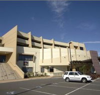 Best Western City Sands - Accommodation Gladstone