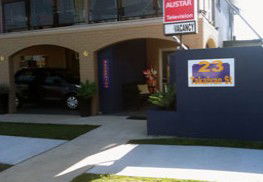Charm City Motel - Accommodation Gladstone 1