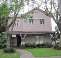 Burwood Boronia Lodge Private Hotel - Accommodation Gladstone