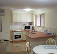 Charlotte Apartments - Accommodation Gladstone