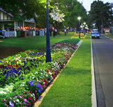 BIG4 Toowoomba Garden City Holiday Park - Accommodation Gladstone