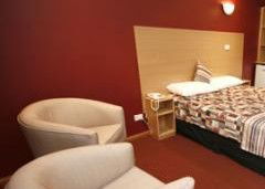 Best Western Forbes Victoria Inn - Accommodation Gladstone 1