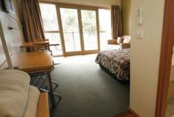 Best Western Forbes Victoria Inn - Accommodation Gladstone 2