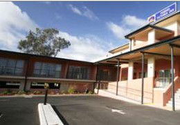 Best Western Forbes Victoria Inn - Accommodation Gladstone 4