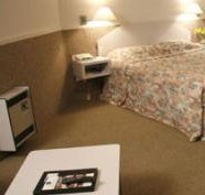 Best Western Sea Spray Motel - Accommodation Gladstone