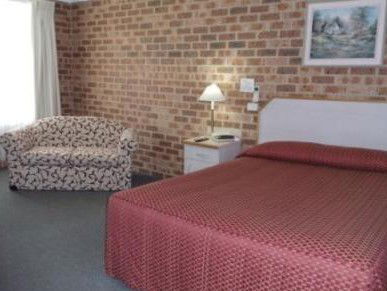 Town And Country Motor Inn Tamworth - Accommodation Gladstone 3