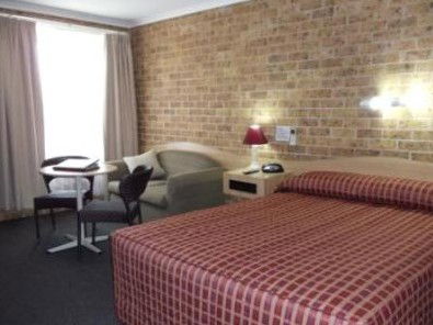 Town And Country Motor Inn Tamworth - Accommodation Gladstone 4