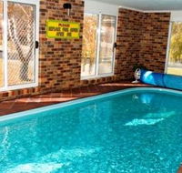 Kinross Inn Cooma - Accommodation Gladstone