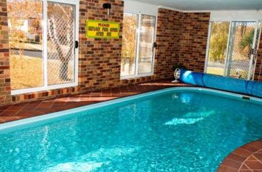 Kinross Inn Cooma - Accommodation Gladstone 0