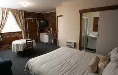 Kinross Inn Cooma - Accommodation Gladstone 1