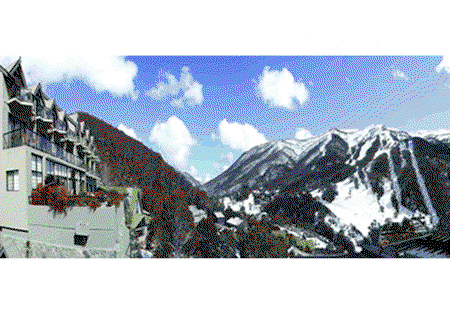 Thredbo NSW Accommodation Gladstone