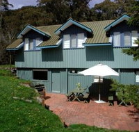Alpenhorn Lodge - Accommodation Gladstone