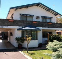 Alkira Motel - Accommodation Gladstone