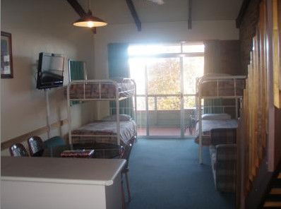 Alpine Gables Motel - Accommodation Gladstone 3