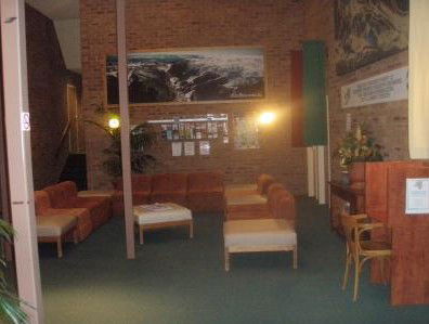 Alpine Gables Motel - Accommodation Gladstone 5