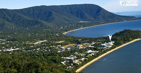 Bellevue At Trinity Beach - Accommodation Gladstone 1