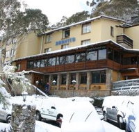 Bernti's Mountain Inn - Accommodation Gladstone