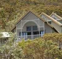 Boali Lodge - Accommodation Gladstone