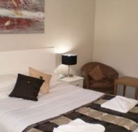 Country Leisure Motor Inn - Accommodation Gladstone