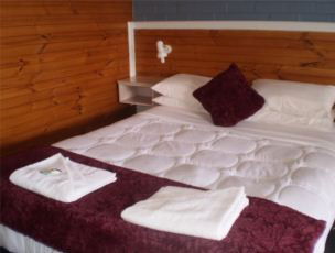 Country Leisure Motor Inn - Accommodation Gladstone 2