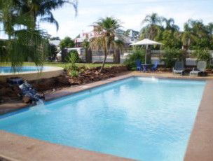 Country Leisure Motor Inn - Accommodation Gladstone 3